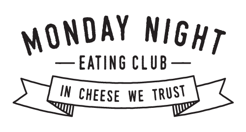 Monday Night Eating Club