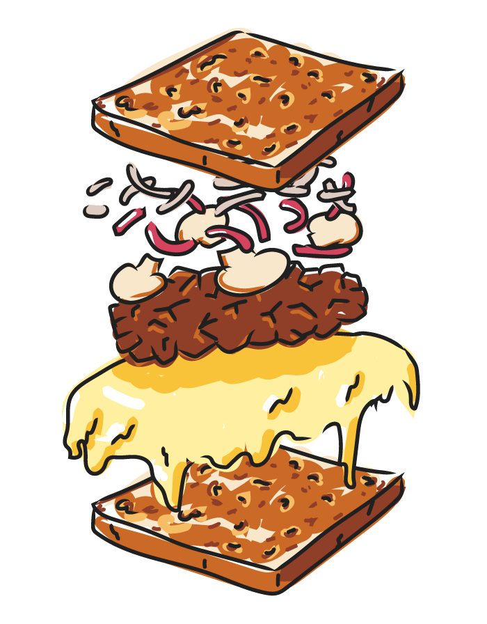 cheesesteak